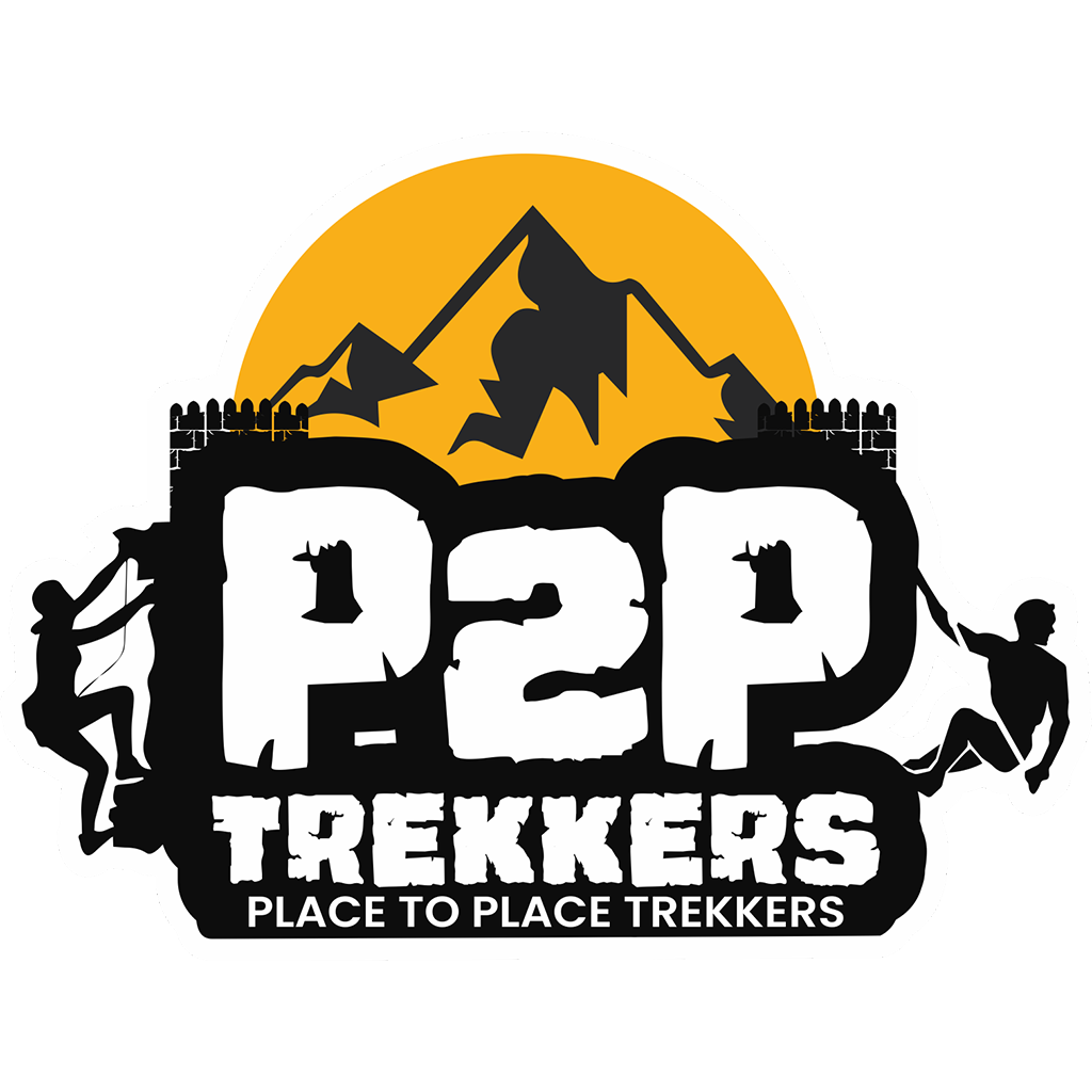 P2P Logo